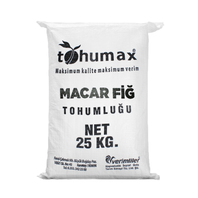 Macar Fiğ Ürün