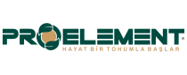 proelement logo